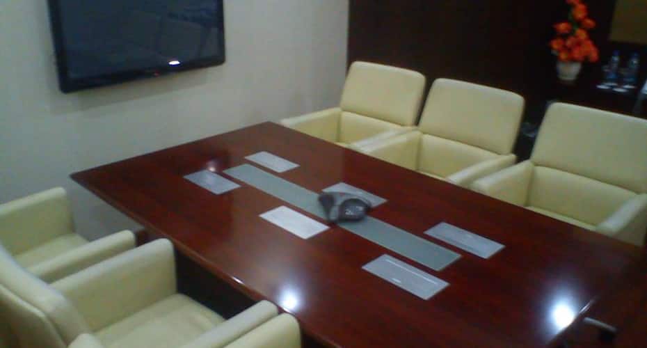 The Metroplace Hotels Inside Ascendas IT Park Taramani, Chennai 5